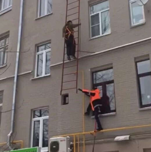 Источник - народная находчивость