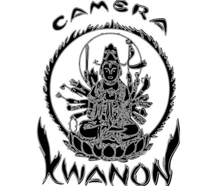 Первая версия логотипа 1934 г.