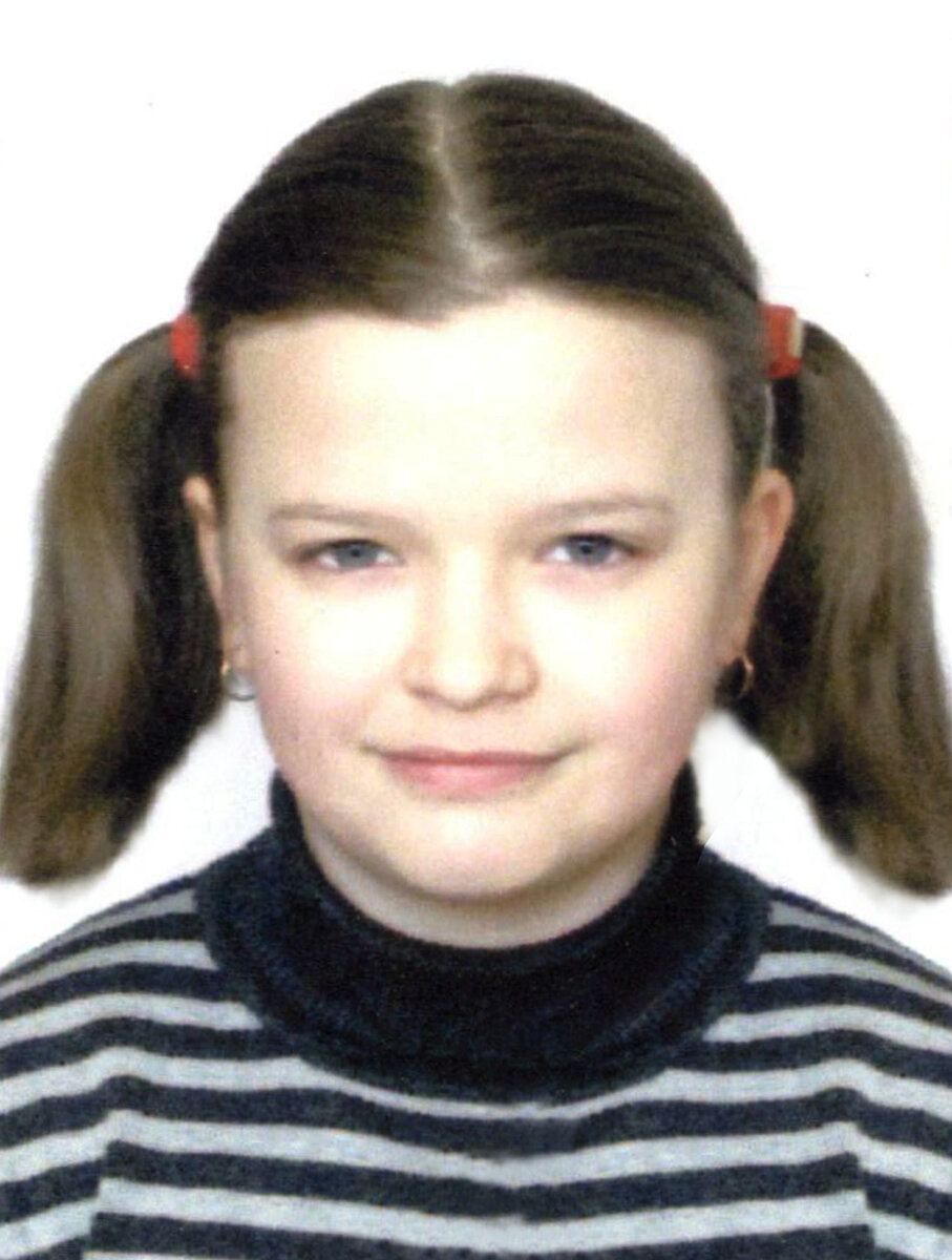 Лидия Алешникова, 2006 г.р., г. Котово , Волгоградская область