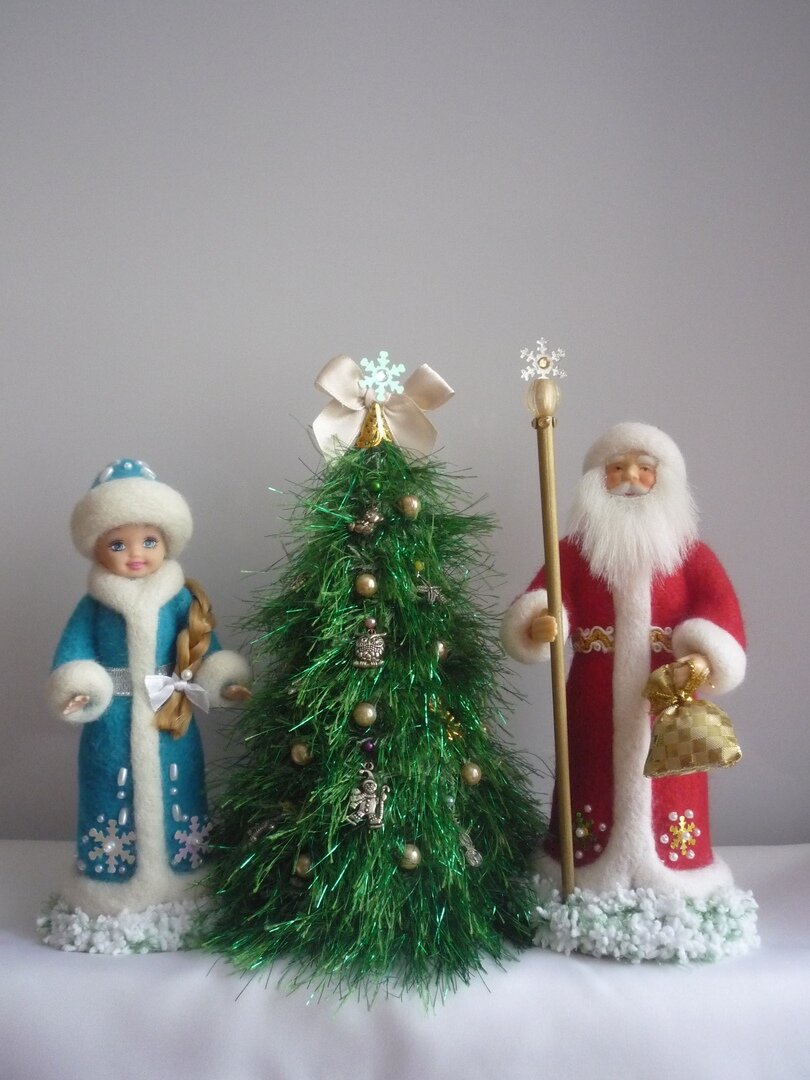 Мои работы.