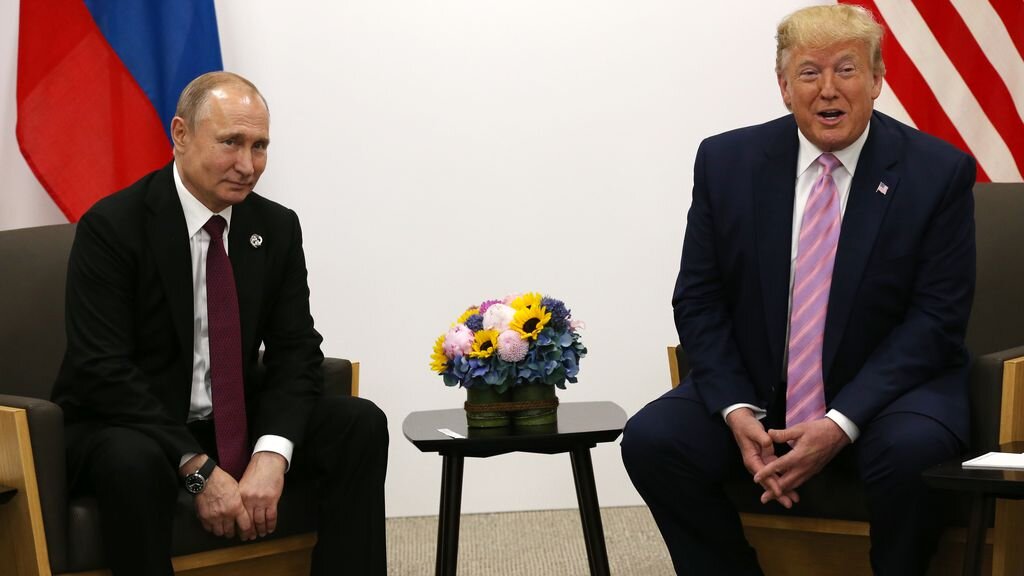 Photo: Mikhail Svetlov/Getty Images