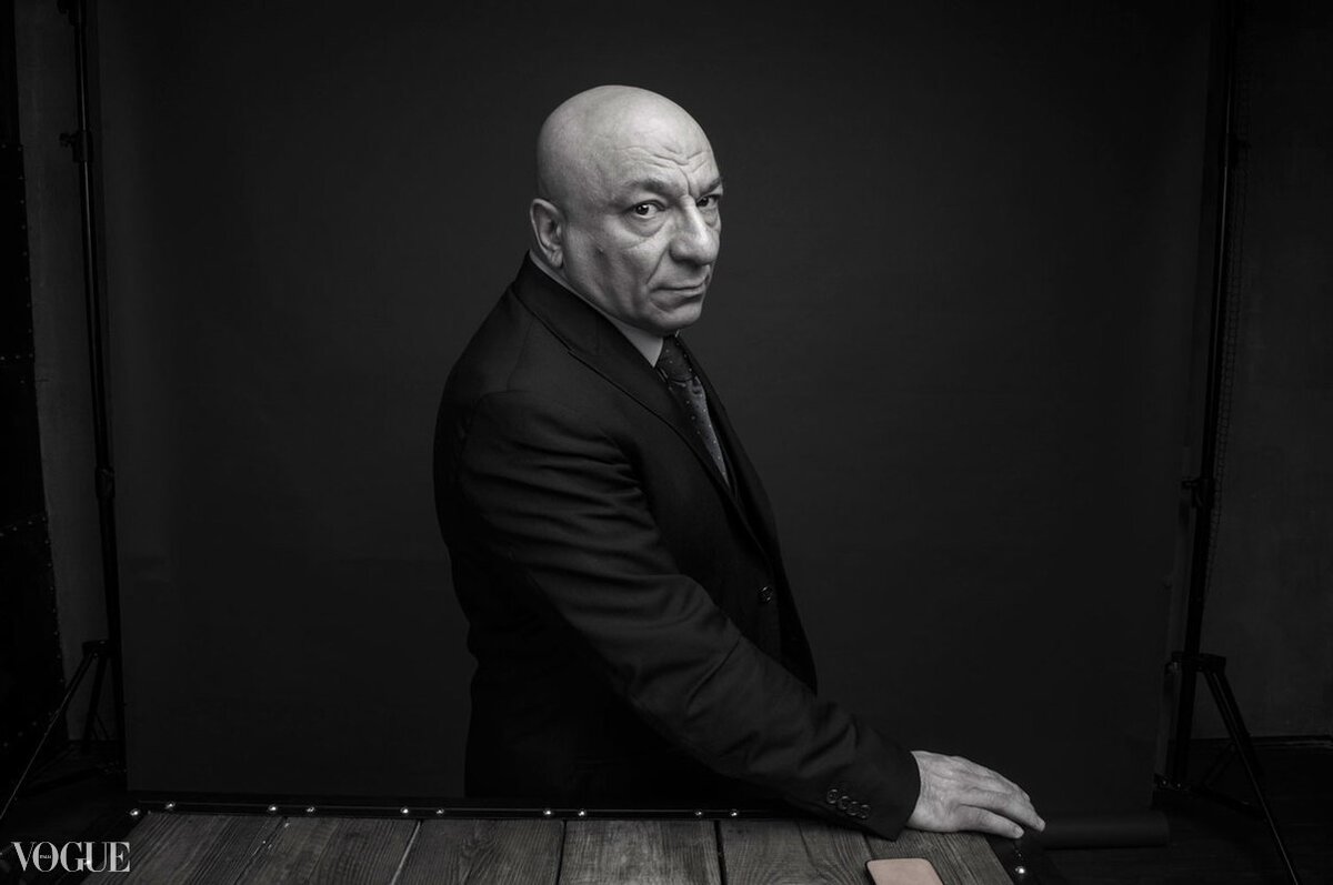 фото Dmitrius Yakovlev
