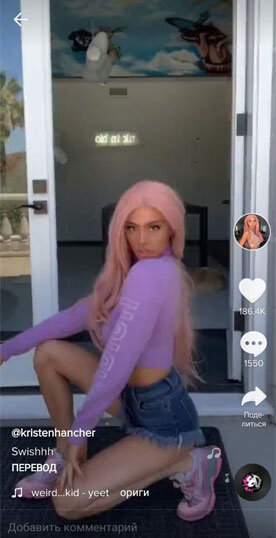 Интересные видео собирают миллионы просмотров.