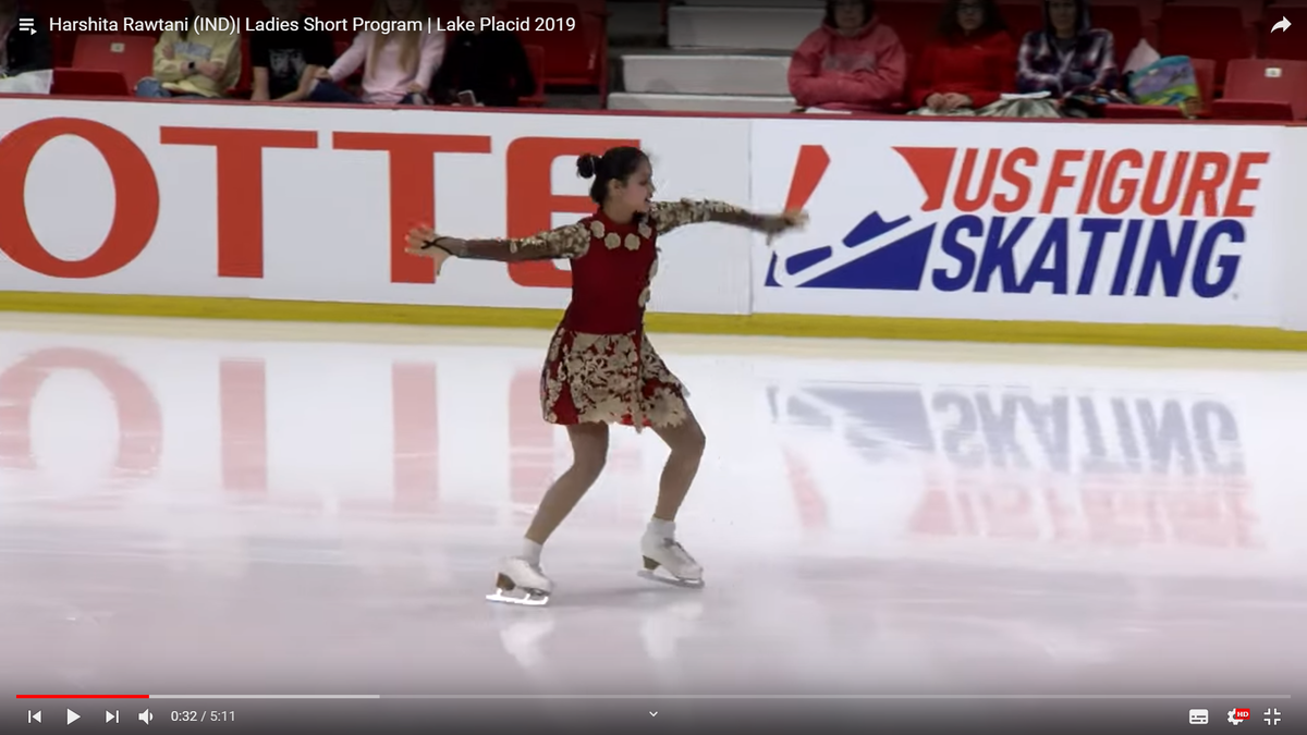 JGP-2019 || Lake Placid || Алиса Лю, кореянки и Тараканова