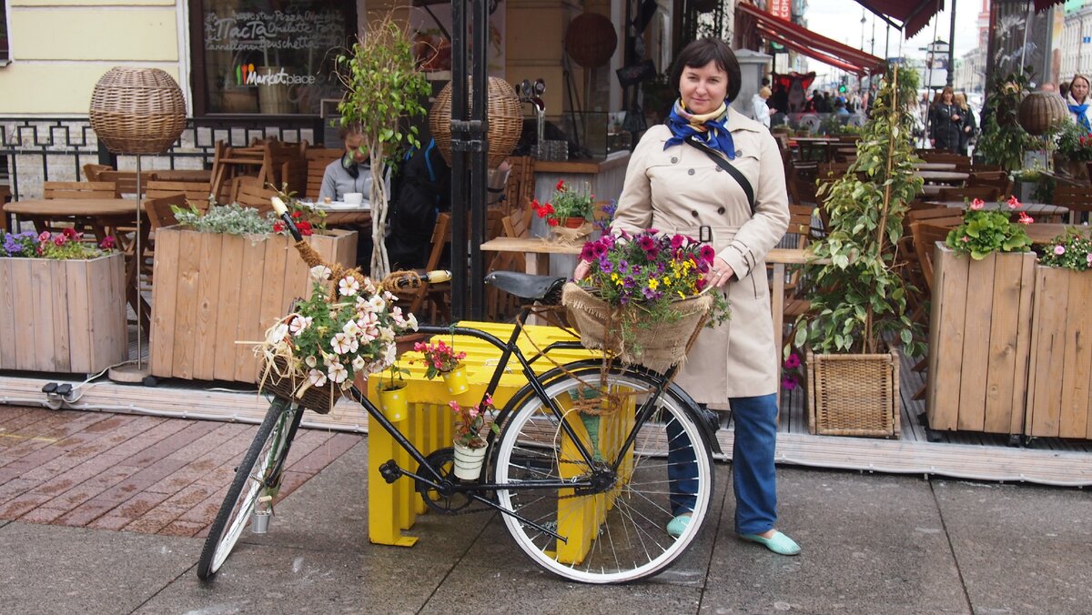 Фото автора