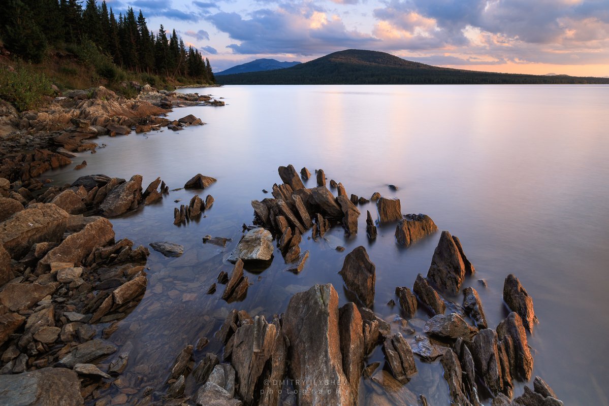 Фото зюраткуль челябинская область