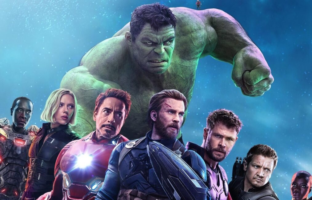 Понравились - с вас лайк, нет - тогда выскажите своё мнение почему.