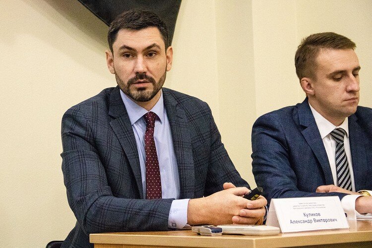 Фото: Виктория Муратова