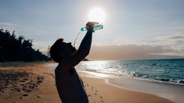 6 ситуаций, когда простая вода может навредить здоровью