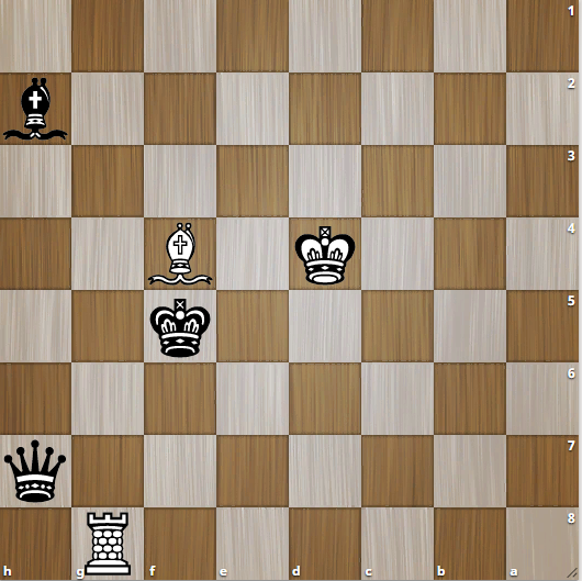 С. Лойд. 1860 г. "Chess Monthly"