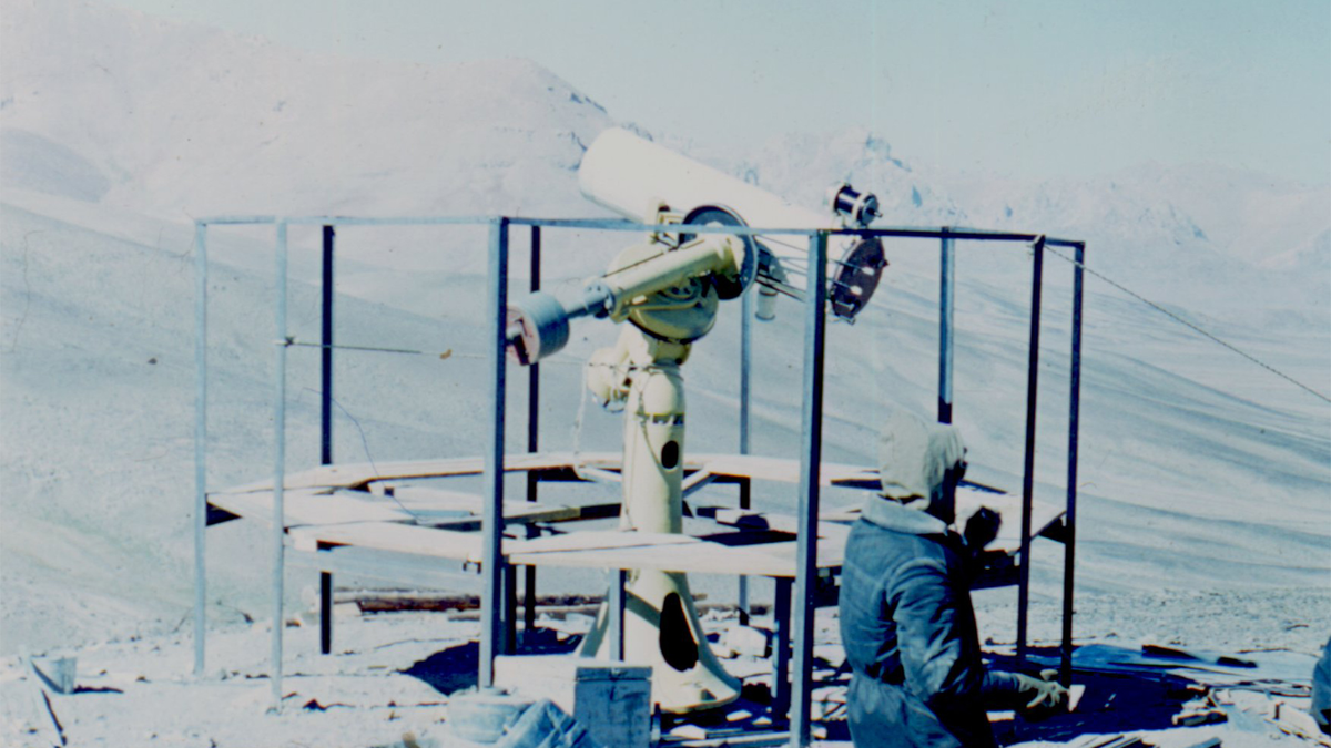 Вадим Цымбал