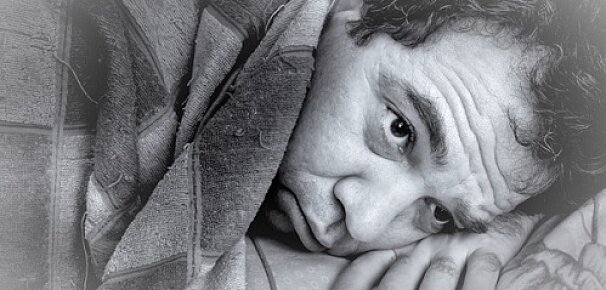 Чувство тревоги и страха с похмелья, почему?