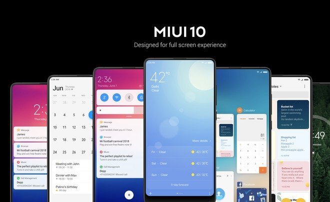 Official MIUI Team