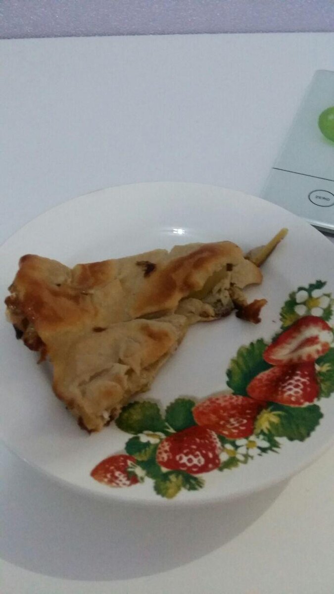 Фото Еда для стройняшки