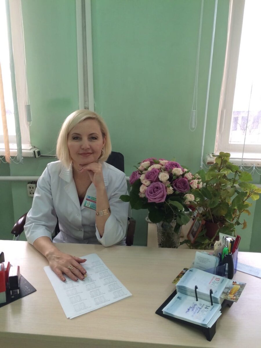 Подтверждение врачебного диплома 