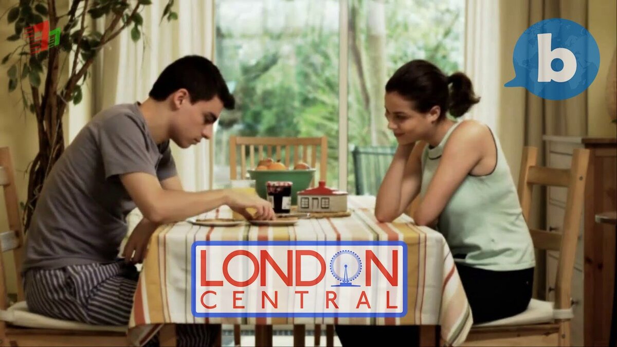 (London Central)