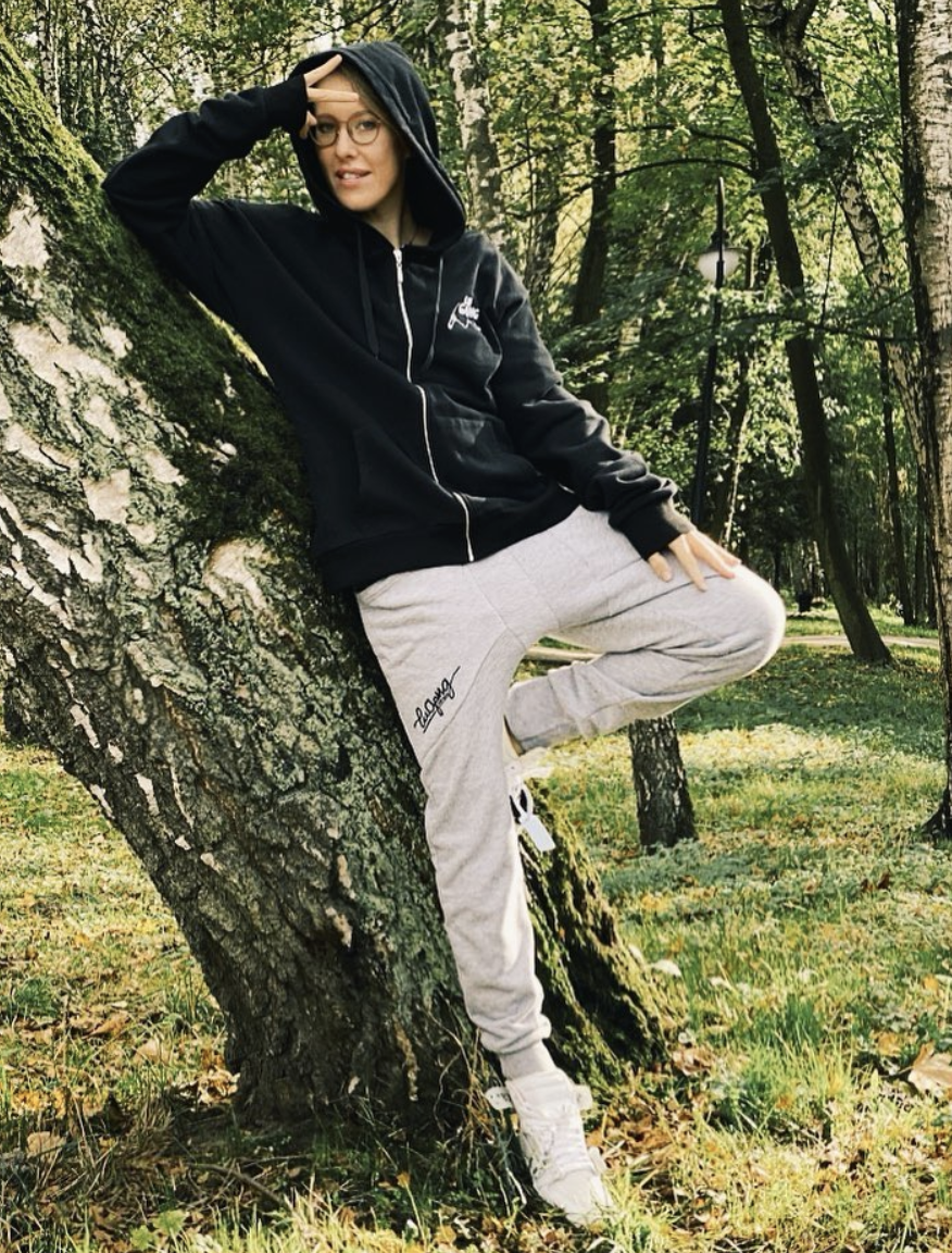 Источник [instagram.com/xenia_sobchak]