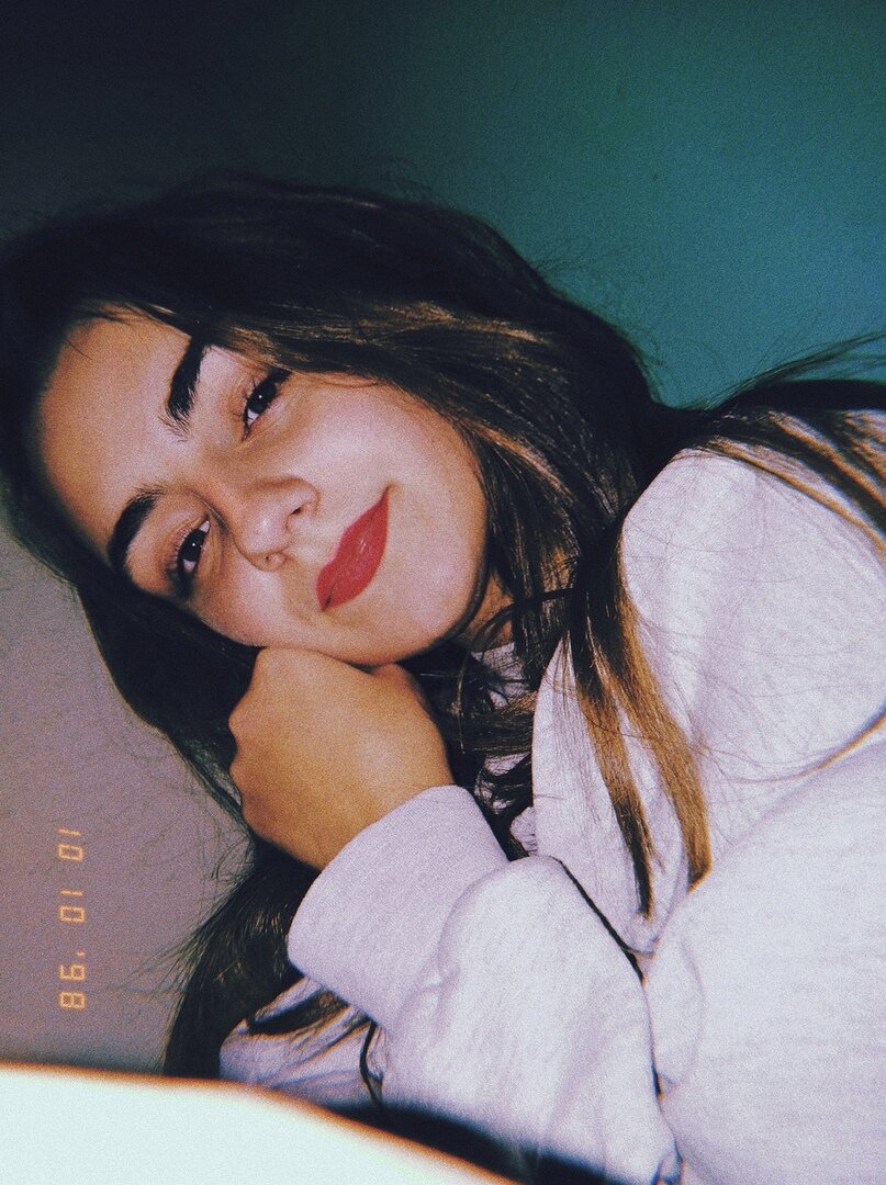 Dasha Elizarenko