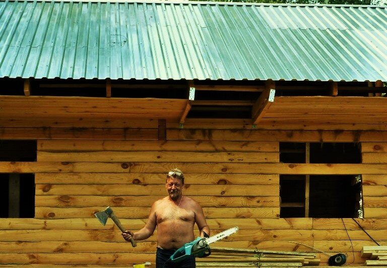 Фото автора.
