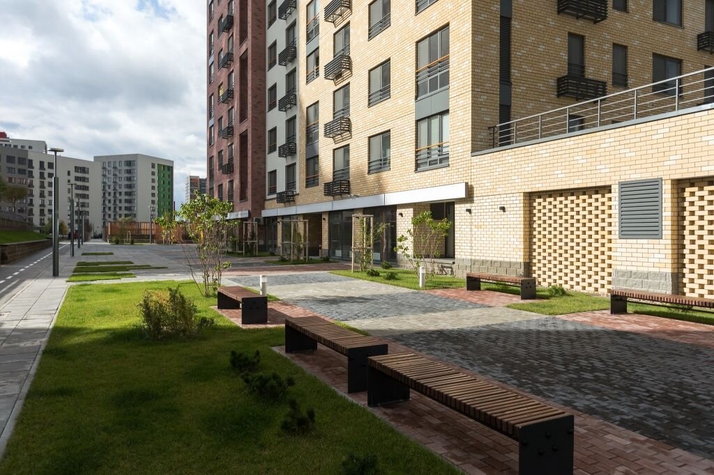 В России появится стратегии развития ЖКХ до 2035 года