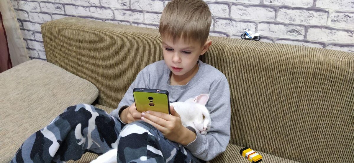 взлом телефона