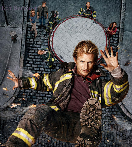 Rescue Me