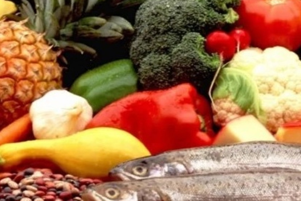 Продукты