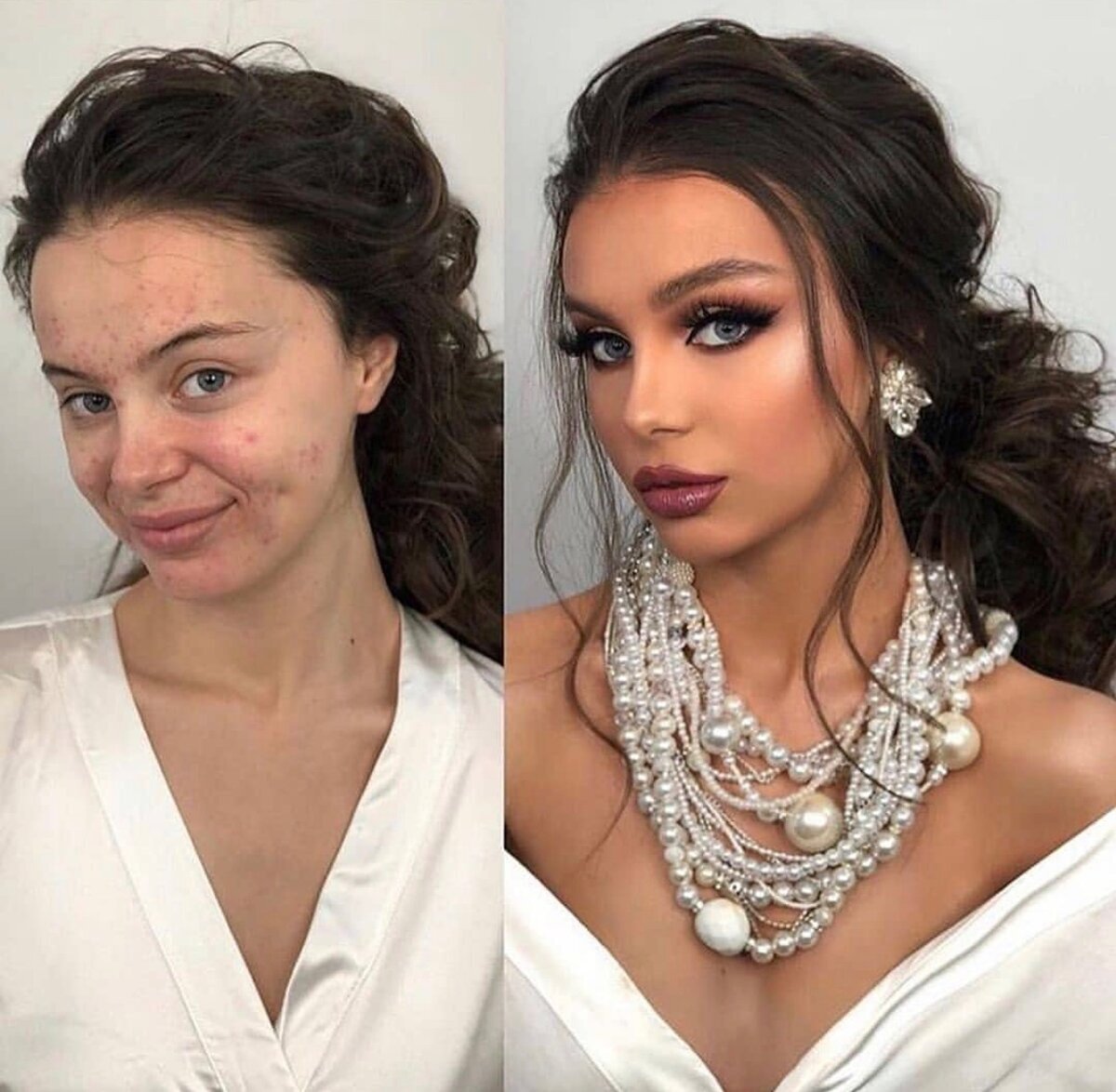 Как вам такое перекрытие?