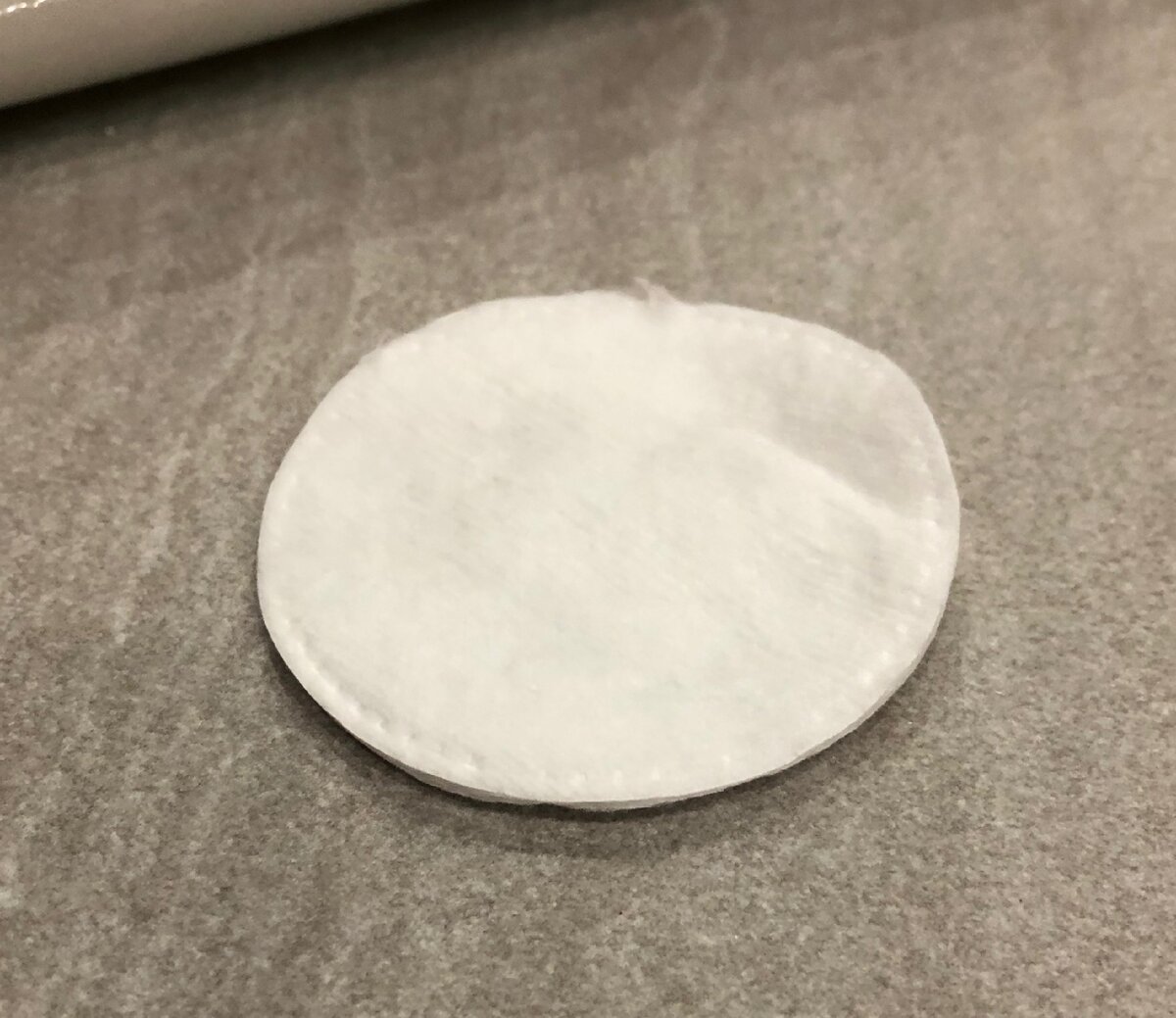 У меня Ашановские