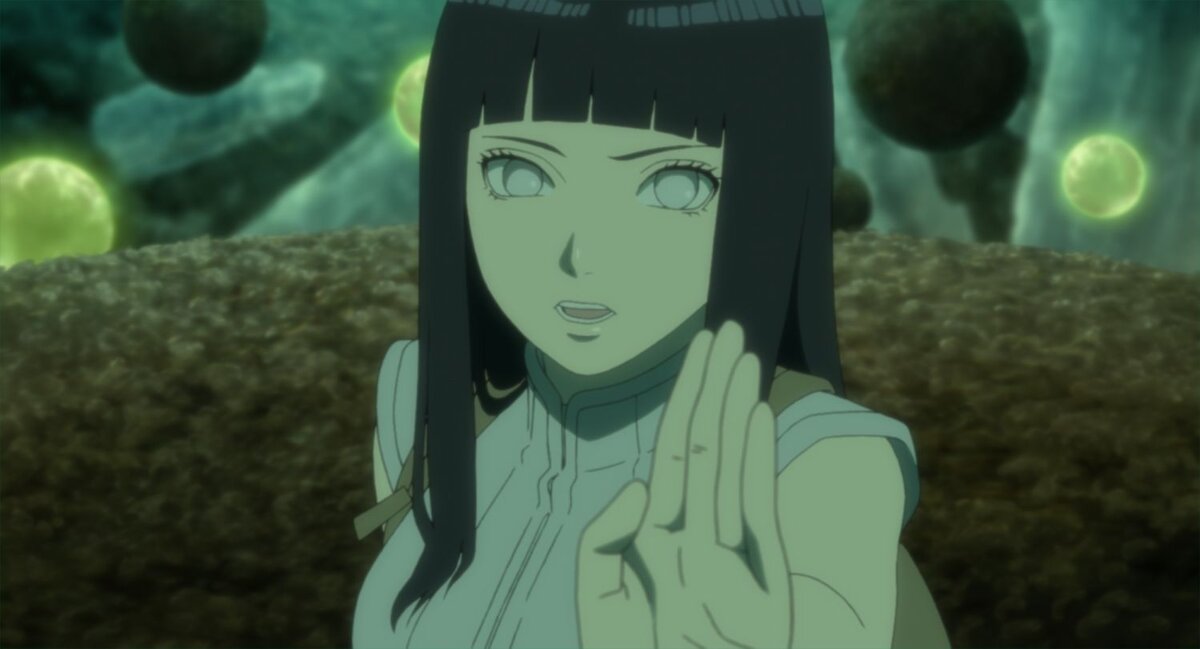 Gekijouban Naruto: The Last / Naruto the Movie: The Last / The Last: Naruto the Movie