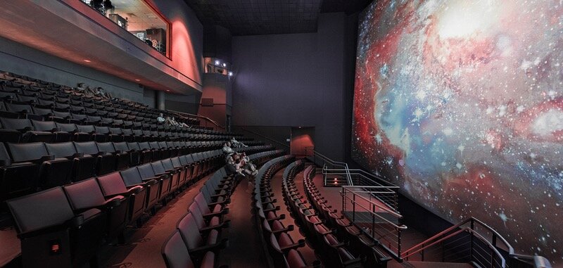 IMAX