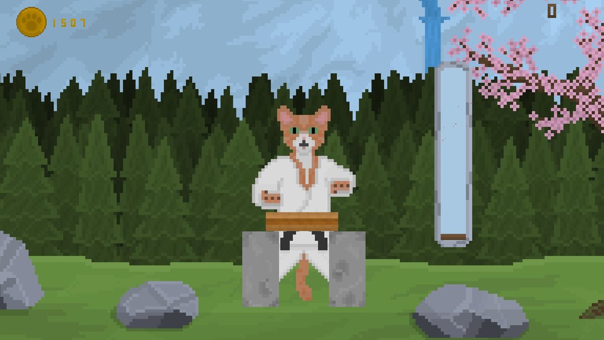 Отличная игра, если вам делать сооовсем нечего :)