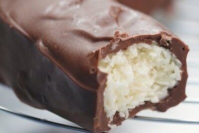 Батончик "Баунти"