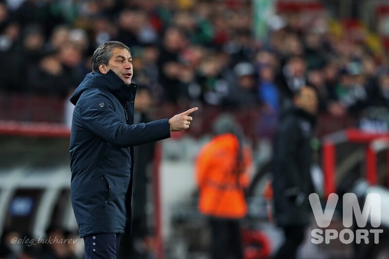 Фото: Олег Бухарев