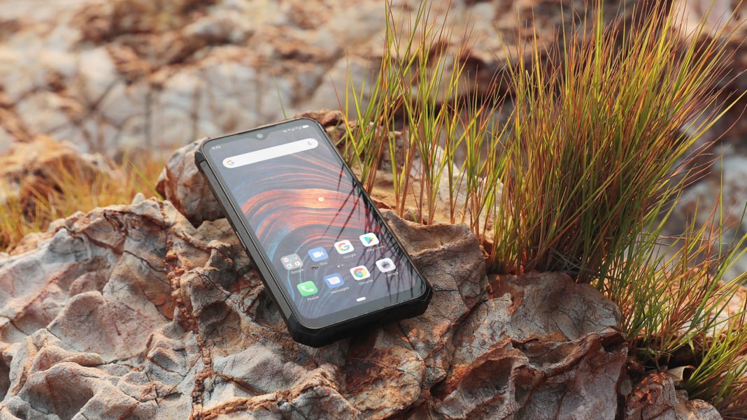 ULEFONE ARMOR 7 В ЕСТЕСТВЕННОЙ СРЕДЕ. Взято со свободных источников.