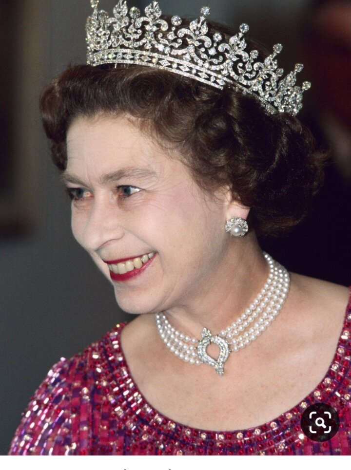 Elizabeth II