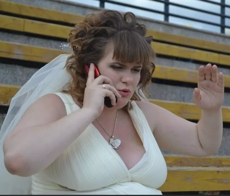 Примерно такое платье