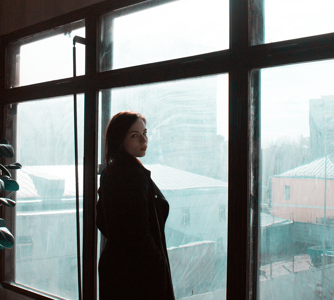 Из личного архива