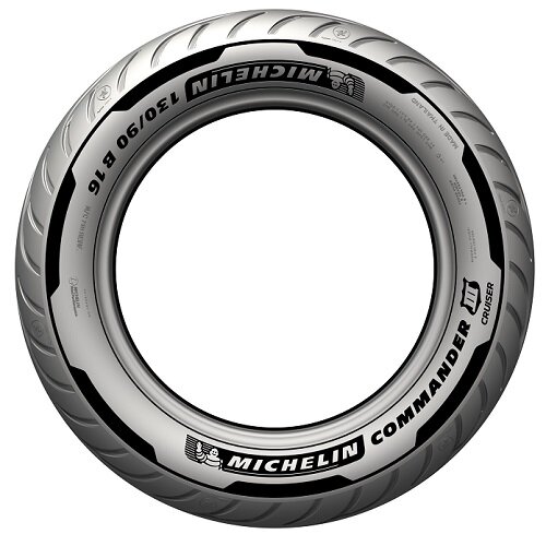 MICHELIN® Commander® III Cruiser