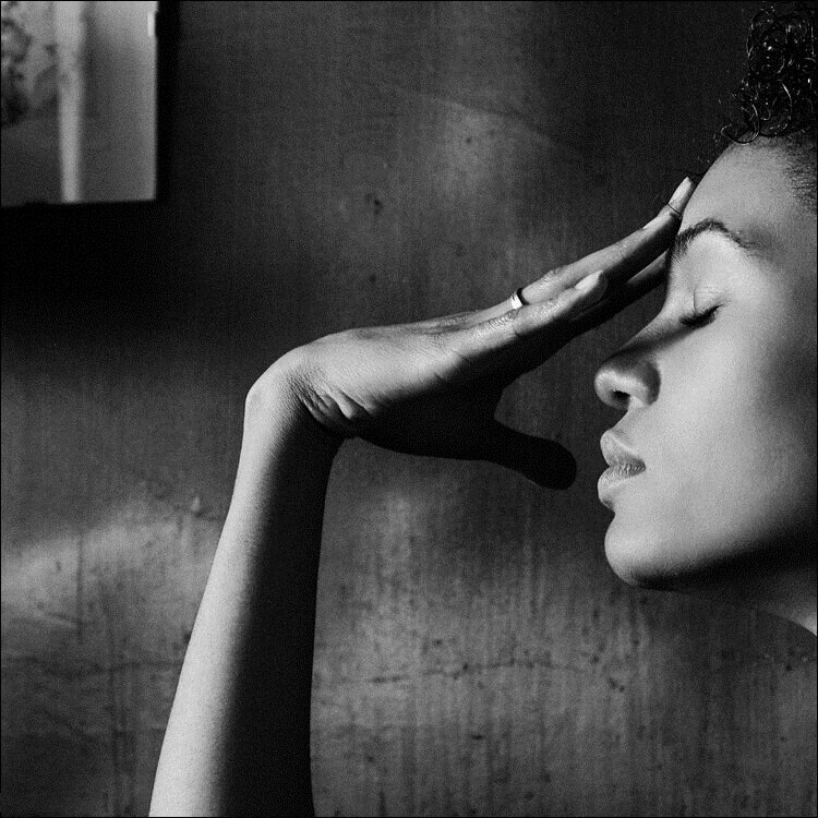 всё проходит - остаётся только горечь