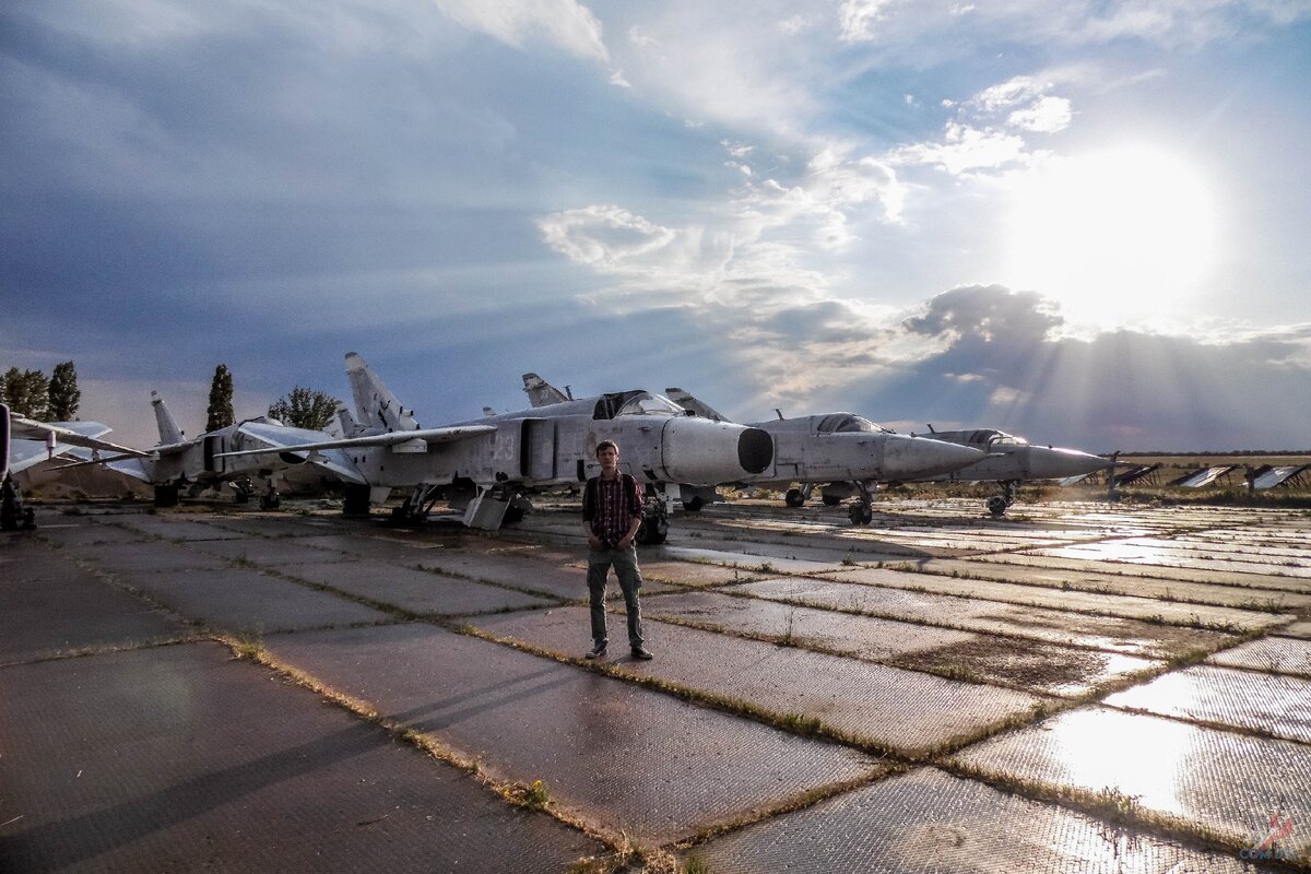 Заброшенные аэропорты россии фото