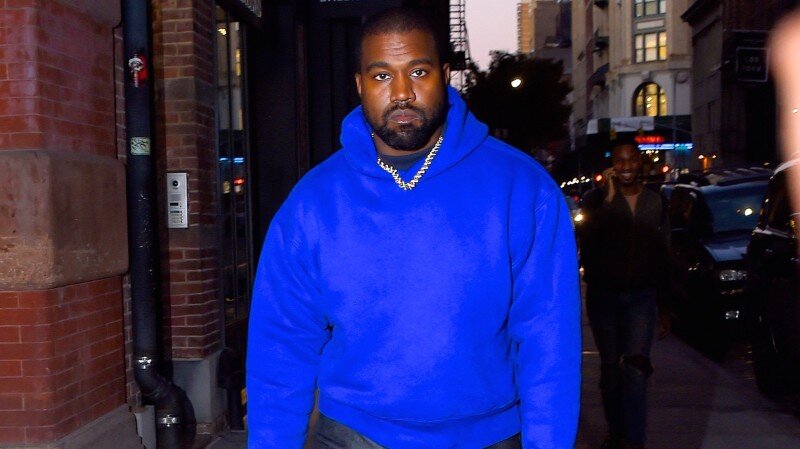 Kanye West