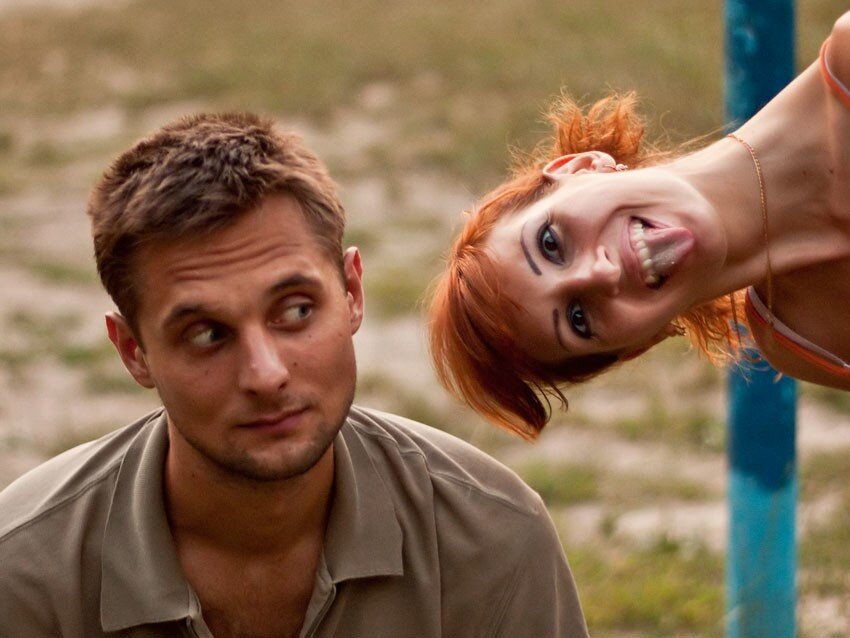 Ох уж эти мужчины и женщины! Сегодня вместо негатива решила написать с юмором... Типичные ситуации и диалоги. Вспоминаем себя и знакомых.