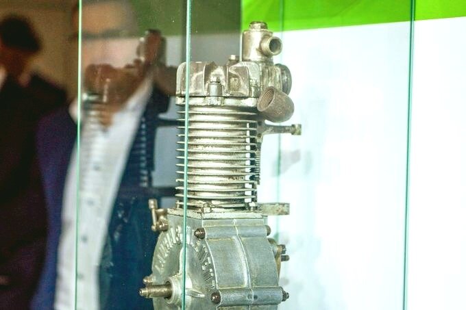Фото: Skoda Auto