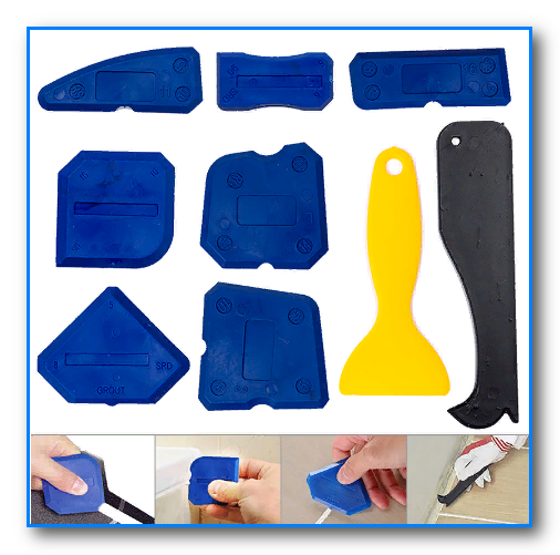 Отделочные работы / Источник Aliexpress.com
