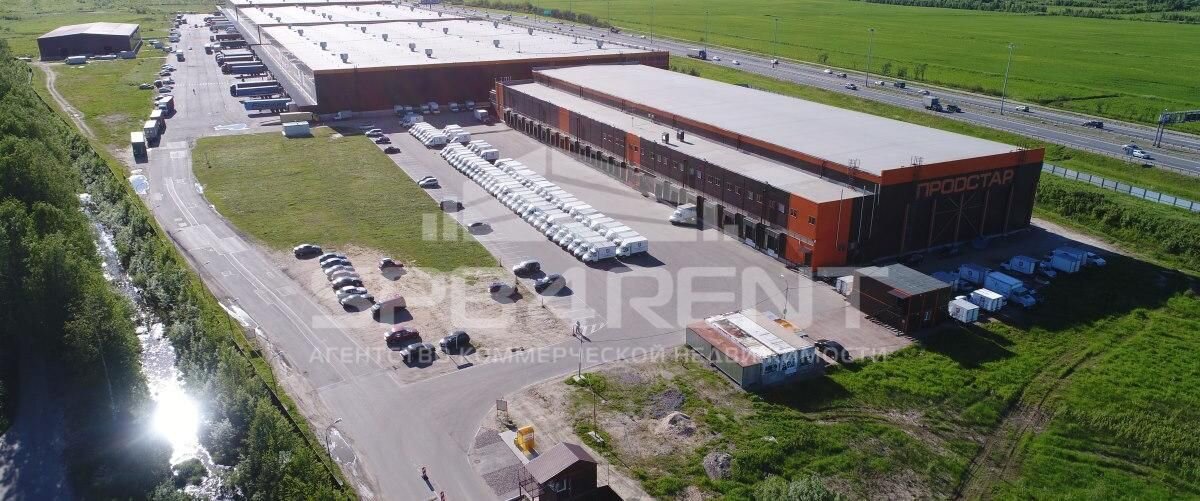 Инвестиции в склады: плюсы, минусы, окупаемость