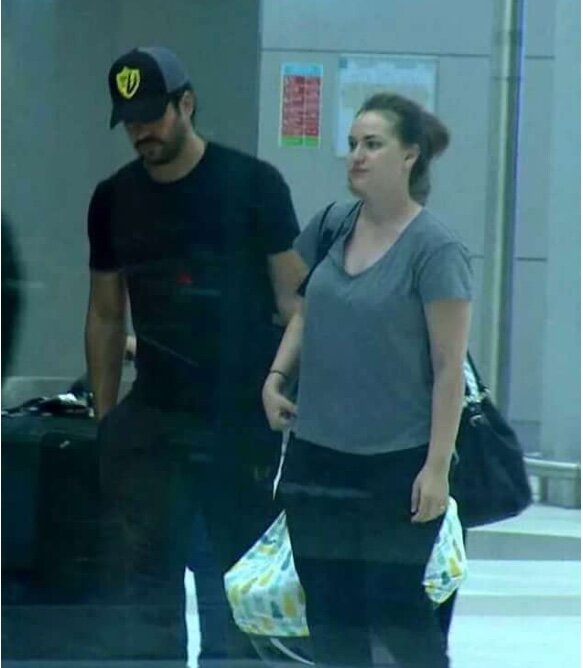 Именно эти кадры вызвали много негативных комментариев 