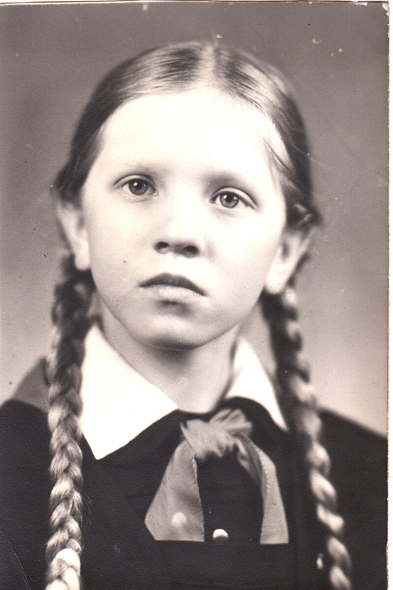 Фото из архива автора.  