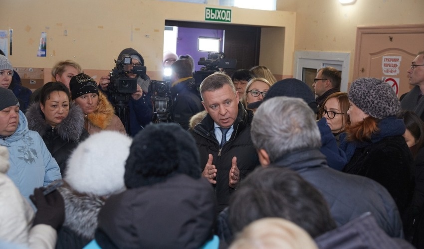 Фото с сайта администрации Южно-Сахалинска