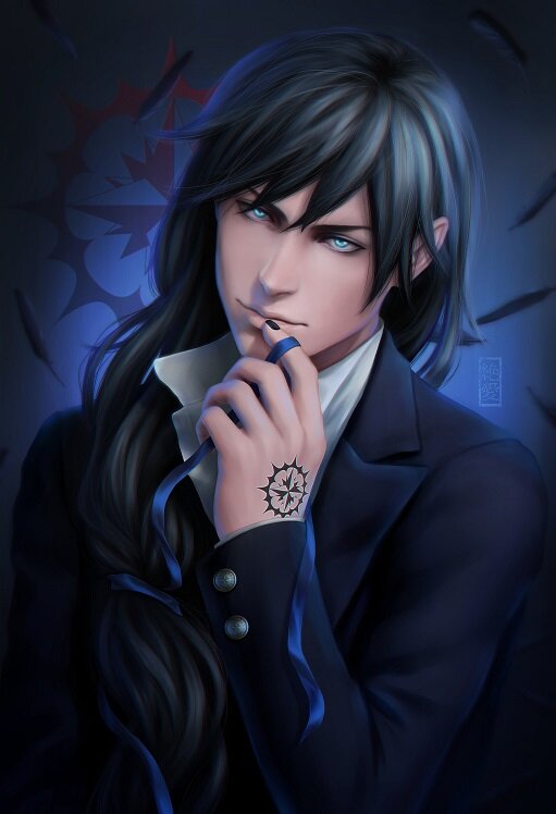 Аниме, сериал, топ, интересно, что посмотреть, XXX, вампиры, аниме вампиры, аниме про вампиров